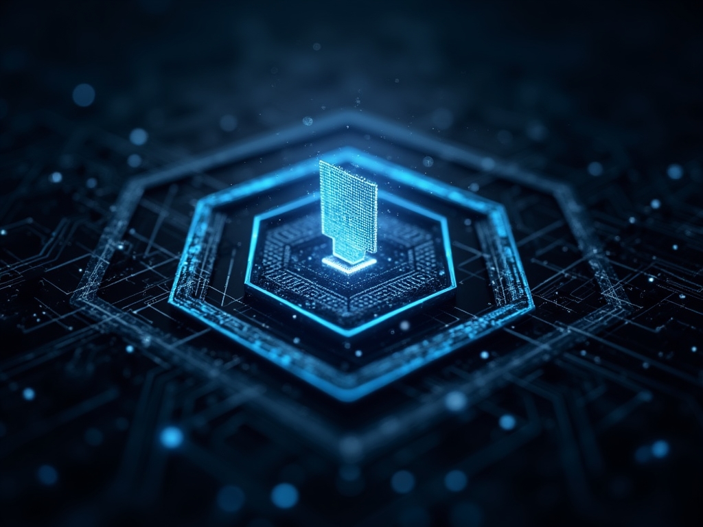 Security Layers Diagram